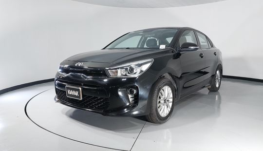 Kia • Rio