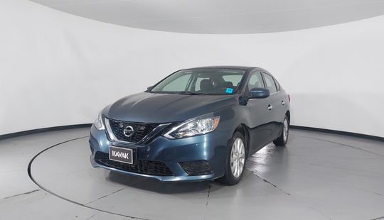 Nissan • Sentra