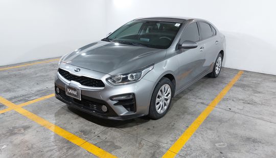 Kia • FORTE