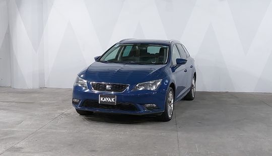 Seat • Leon