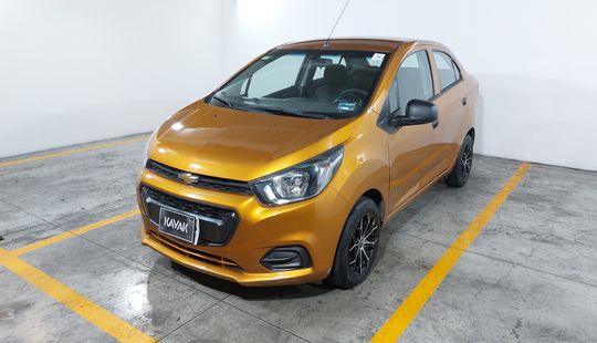 Chevrolet • Beat