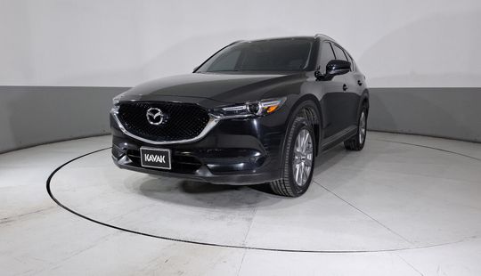 Mazda • CX-5