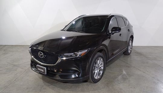 Mazda • CX-5