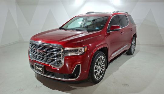 Gmc • Acadia