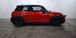Mini Cooper S 2.0 COOPER SALT Hatchback 2017