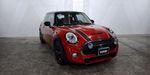 Mini Cooper S 2.0 COOPER SALT Hatchback 2017
