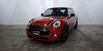Mini Cooper S 2.0 COOPER SALT Hatchback 2017