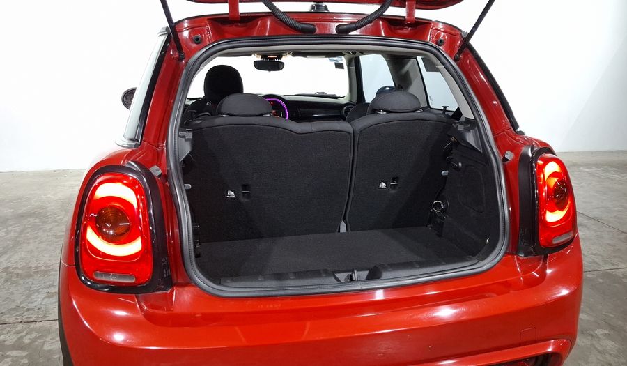 Mini Cooper S 2.0 COOPER SALT Hatchback 2017