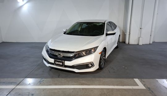 Honda • Civic