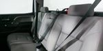 Chevrolet Silverado 2500 5.3 DOBLE CABINA J AT Pickup 2018