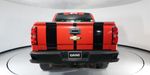 Chevrolet Silverado 2500 5.3 DOBLE CABINA J AT Pickup 2018