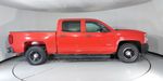 Chevrolet Silverado 2500 5.3 DOBLE CABINA J AT Pickup 2018