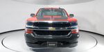 Chevrolet Silverado 2500 5.3 DOBLE CABINA J AT Pickup 2018
