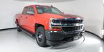 Chevrolet Silverado 2500 5.3 DOBLE CABINA J AT Pickup 2018