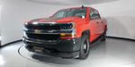 Chevrolet Silverado 2500 5.3 DOBLE CABINA J AT Pickup 2018