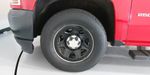 Chevrolet Silverado 2500 5.3 DOBLE CABINA J AT Pickup 2018