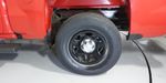 Chevrolet Silverado 2500 5.3 DOBLE CABINA J AT Pickup 2018