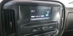 Chevrolet Silverado 2500 5.3 DOBLE CABINA J AT Pickup 2018