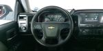 Chevrolet Silverado 2500 5.3 DOBLE CABINA J AT Pickup 2018