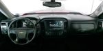 Chevrolet Silverado 2500 5.3 DOBLE CABINA J AT Pickup 2018