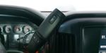 Chevrolet Silverado 2500 5.3 DOBLE CABINA J AT Pickup 2018
