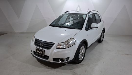 Suzuki • SX4
