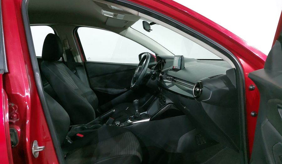 Mazda 2 1.5 I TOURING TM Hatchback 2018