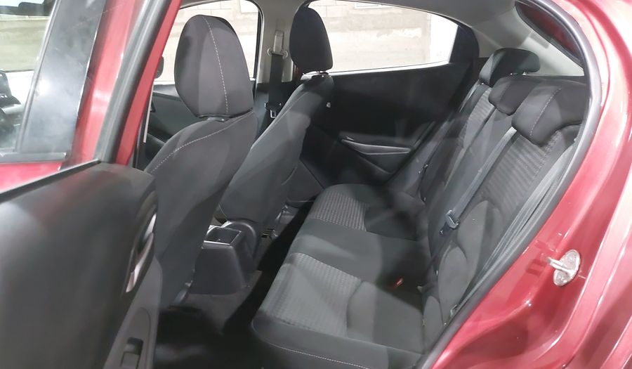 Mazda 2 1.5 I TOURING TM Hatchback 2018