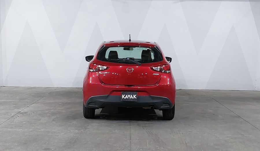 Mazda 2 1.5 I TOURING TM Hatchback 2018