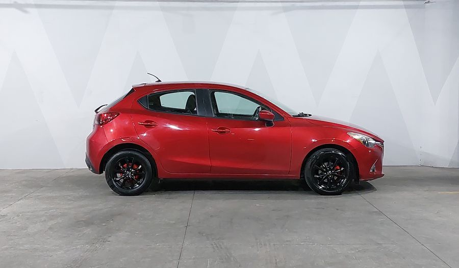 Mazda 2 1.5 I TOURING TM Hatchback 2018