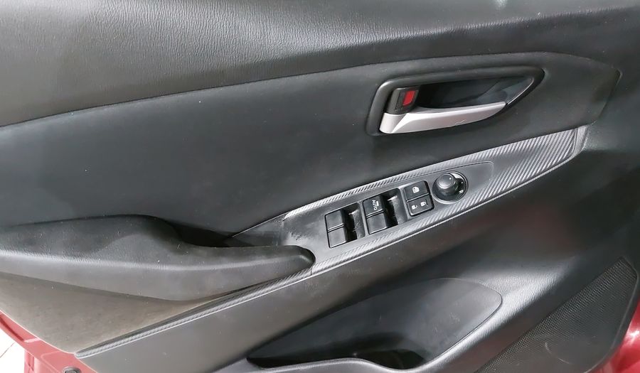 Mazda 2 1.5 I TOURING TM Hatchback 2018