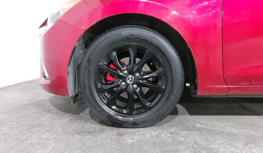 Mazda 2 1.5 I TOURING TM Hatchback 2018