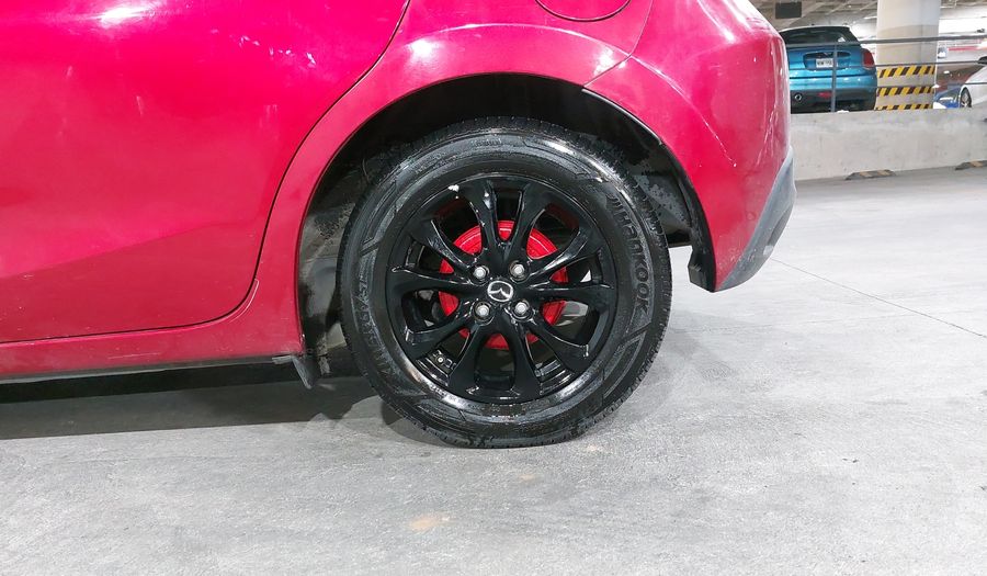 Mazda 2 1.5 I TOURING TM Hatchback 2018