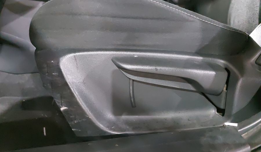 Mazda 2 1.5 I TOURING TM Hatchback 2018