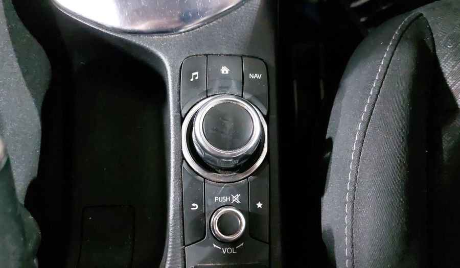 Mazda 2 1.5 I TOURING TM Hatchback 2018