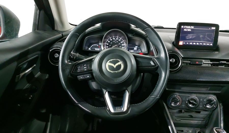Mazda 2 1.5 I TOURING TM Hatchback 2018