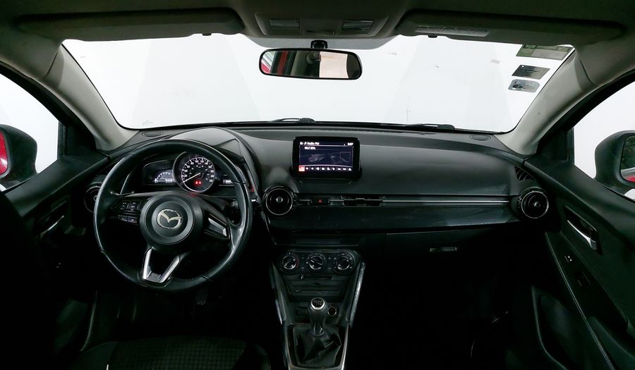 Mazda 2 1.5 I TOURING TM Hatchback 2018