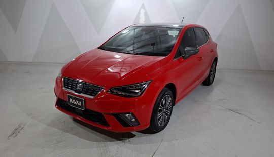 Seat • Ibiza