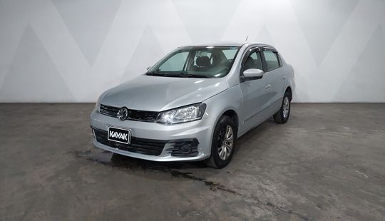 Volkswagen • Gol