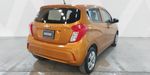 Chevrolet Spark 1.4 LT B Hatchback 2020