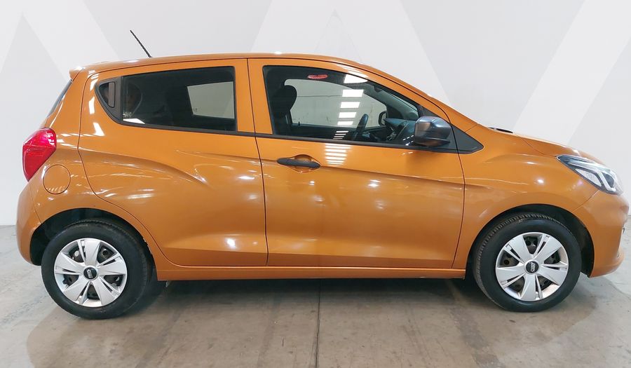 Chevrolet Spark 1.4 LT B Hatchback 2020