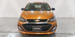 Chevrolet Spark 1.4 LT B Hatchback 2020
