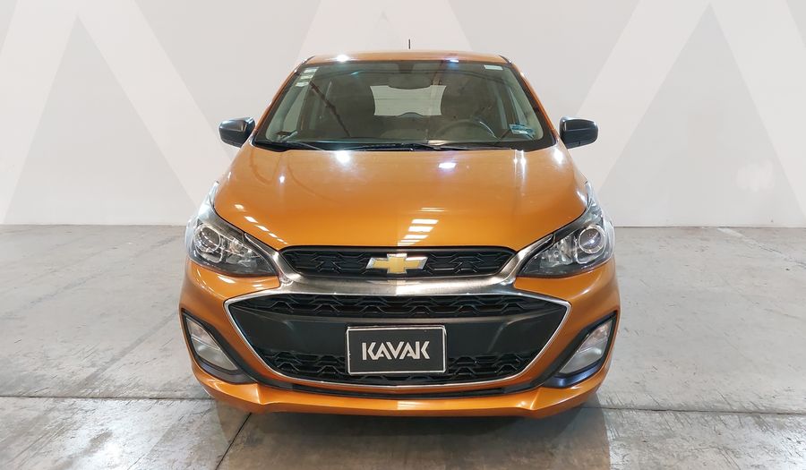 Chevrolet Spark 1.4 LT B Hatchback 2020