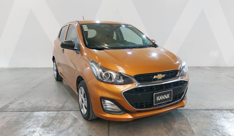 Chevrolet Spark 1.4 LT B Hatchback 2020