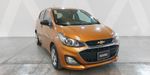 Chevrolet Spark 1.4 LT B Hatchback 2020