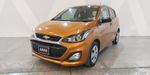Chevrolet Spark 1.4 LT B Hatchback 2020