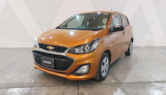 Chevrolet • Spark
