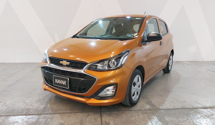 Chevrolet Spark 1.4 LT B Hatchback 2020