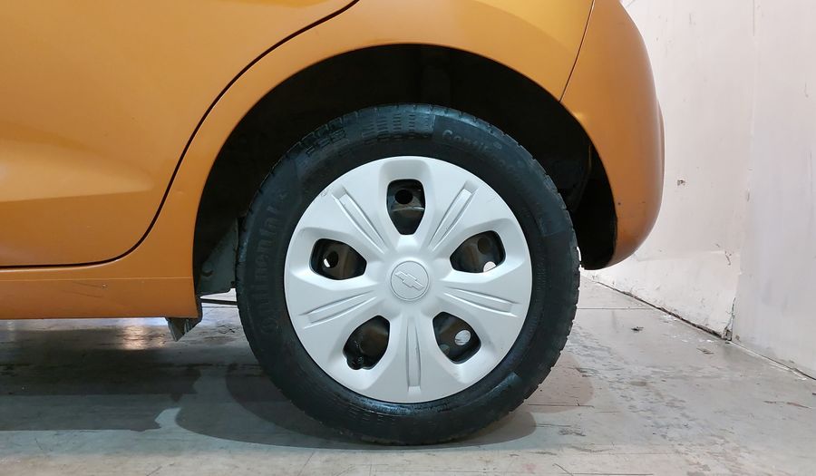 Chevrolet Spark 1.4 LT B Hatchback 2020