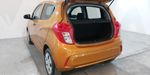 Chevrolet Spark 1.4 LT B Hatchback 2020
